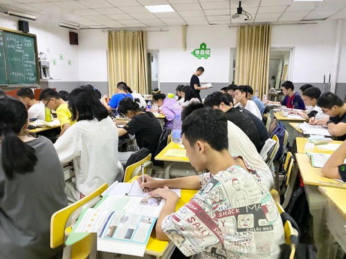 金橋精品保障教育之金橋學子的一天